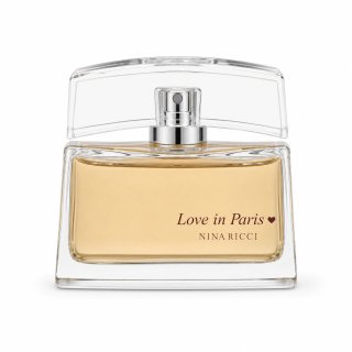 Nina Ricci Love in Paris Парфюмна вода за жени 50 ml