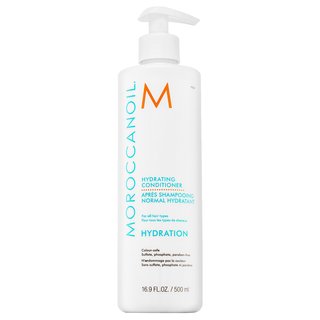 Moroccanoil Hydration Hydrating Conditioner Балсам с овлажняващо действие 500 ml