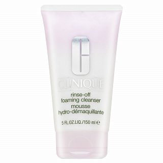 Clinique Rinse Off Foaming Cleanser почистваща пяна за нормална/смесена кожа 150 ml