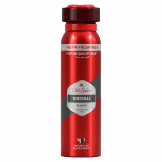 Old Spice Original деоспрей за мъже 150 ml