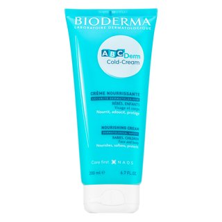 Bioderma ABCDerm Cold-Cream Nourishing Body Cream