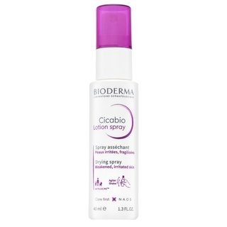 Bioderma Cicabio Lotion Drying Spray