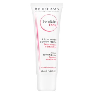 Bioderma Sensibio Forte Rapid Soothing Care 40 ml