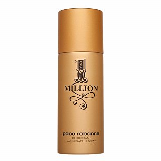 Paco Rabanne 1 Million деоспрей за мъже 150 ml