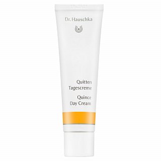 Dr. Hauschka Quince Day Cream хидратиращ крем с екстракт от дюля 30 ml
