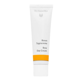 Dr. Hauschka Rose Day Cream подхранващ крем с екстракт от роза 30 ml