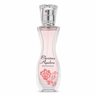 Christina Aguilera Violet Noir Парфюмна вода за жени 50 ml