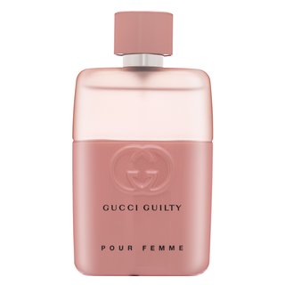 Gucci Guilty Love Edition Парфюмна вода за жени 50 ml