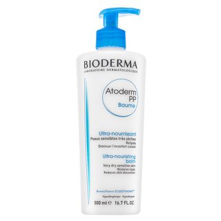 Bioderma Atoderm PP Baume Ultra-Nourishing Balm