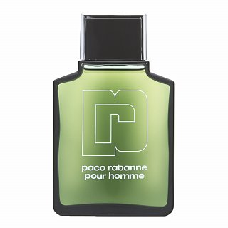 Paco Rabanne Pour Homme тоалетна вода за мъже 200 ml