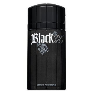 Paco Rabanne XS Black 2018 тоалетна вода за мъже 100 ml