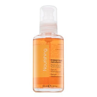 Fanola Nourishing Restructuring Fluid Crystals серум За увредена коса 100 ml
