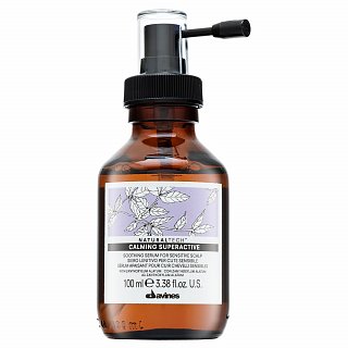 Davines Natural Tech Calming Superactive Serum серум За чуствителен скалп 100 ml