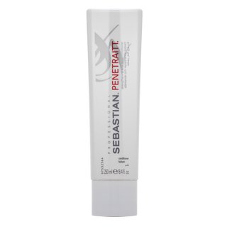 Sebastian Professional Penetraitt Conditioner подхранващ балсам за суха и увредена коса 250 ml
