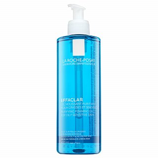 La Roche-Posay Effaclar Cleansing Gel 400 ml