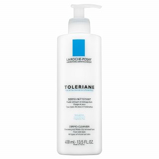 La Roche-Posay Toleriane Dermo-Cleanser почистващ балсам за успокояване на кожата 400 ml