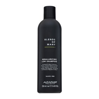 Alfaparf Milano Blends of Many Rebalancing Low Shampoo ПРОТИВ ПЪРХОТ 250 ml
