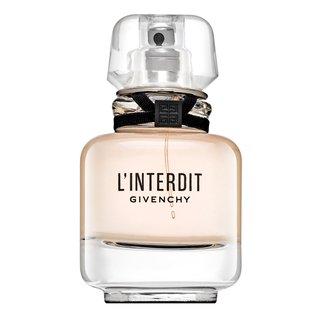 Givenchy L'Interdit Парфюмна вода за жени 35 ml