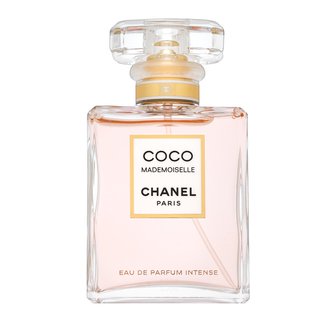 Chanel Coco Mademoiselle Intense Парфюмна вода за жени 35 ml