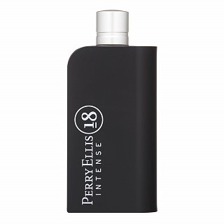 Perry Ellis 18 Intense тоалетна вода за мъже 100 ml