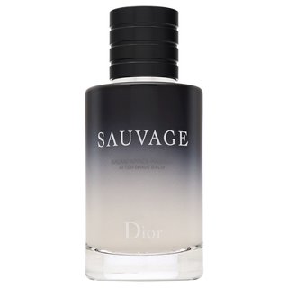 Dior (Christian Dior) Sauvage Афтършейв балсам за мъже 100 ml