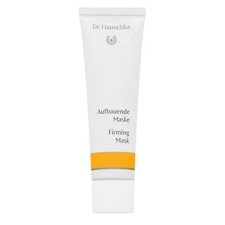 Dr. Hauschka подхранваща маска Firming Mask 30 ml