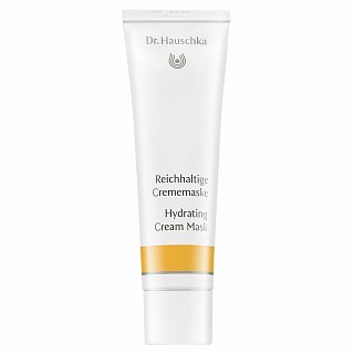 Dr. Hauschka подхранваща маска Hydrating Cream Mask 30 ml