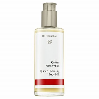 Dr. Hauschka Quince Hydrating Body Milk мляко за тяло с овлажняващо действие 145 ml