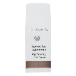 Dr. Hauschka Regenerating Eye Cream регенериращ крем за околоочния контур 15 ml