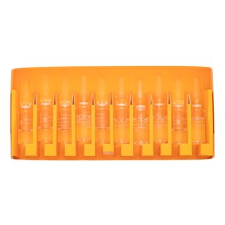 Dr. Hauschka Renewing Night Conditioner интензивен нощен серум за възстановяване на кожата 50x1 ml