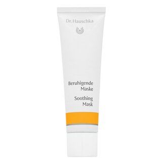 Dr. Hauschka подхранваща маска Soothing Mask 30 ml