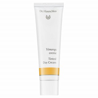 Dr. Hauschka тонизираща и овлажняваща емулсия Tinted Day Cream 30 ml