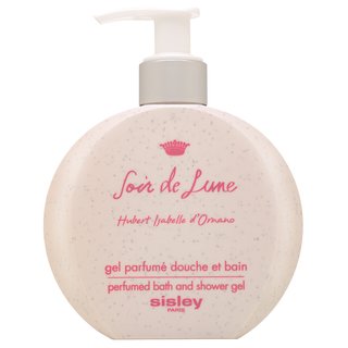 Sisley Soir de Lune душ гел за жени 200 ml