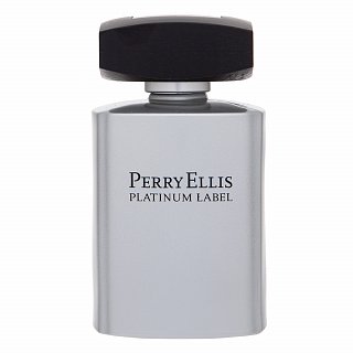 Perry Ellis Platinum Label тоалетна вода за мъже 100 ml