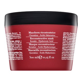 Fanola Botugen Reconstructive Mask Укрепваща маска За суха и чуплива коса 300 ml