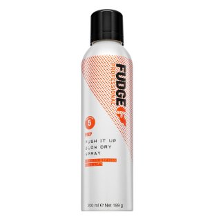 Fudge Professional Prep Push It Up Blow Dry Spray стилизиращ спрей при топлинна обработка на косата 200 ml