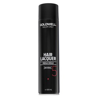 Goldwell Salon Only Hair Lacquer Mega Hold лак за коса за екстра силна фиксация 600 ml