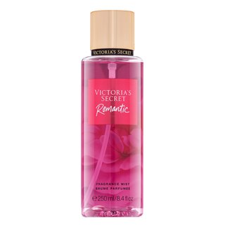 Victoria's Secret Romantic Спрей за тяло за жени 250 ml