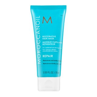 Moroccanoil Repair Restorative Hair Mask подхранваща маска за суха и увредена коса 75 ml