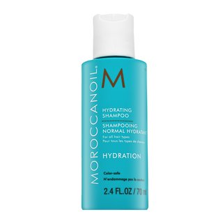 Moroccanoil Hydration Hydrating Shampoo Шампоан За всякакъв тип коса 70 ml