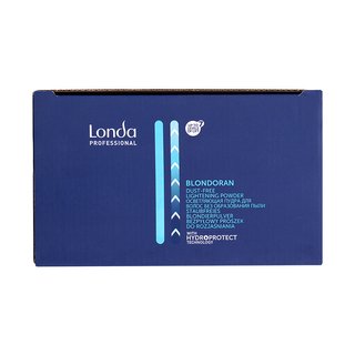 Londa Professional Blondoran Dust-Free Lightening Powder пудра за изсветляване на косата 2 x 500 g