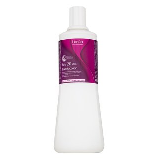 Londa Professional Londacolor 6% / Vol.20 активираща емулсия 1000 ml