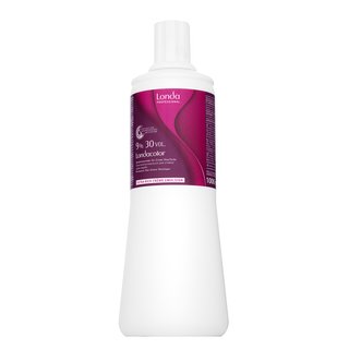 Londa Professional Londacolor 9% / Vol.30 активираща емулсия За всякакъв тип коса 1000 ml