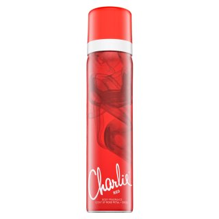 Revlon Charlie Red деоспрей за жени 75 ml