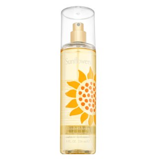 Elizabeth Arden Sunflowers Спрей за тяло за жени 236 ml