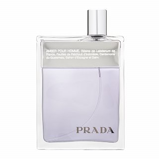 Prada Amber Pour Homme тоалетна вода за мъже 100 ml