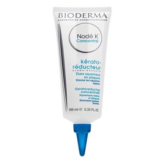 Bioderma Nodé K Keratoreducing Concentrate Балсам Против пърхут 100 ml