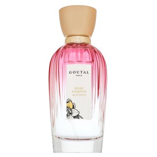 Annick Goutal Rose Pompon New Design тоалетна вода за жени 100 ml