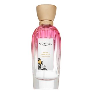 Annick Goutal Rose Pompon New Design тоалетна вода за жени 50 ml