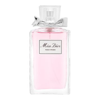 Dior (Christian Dior) Miss Dior Rose N'Roses тоалетна вода за жени 100 ml